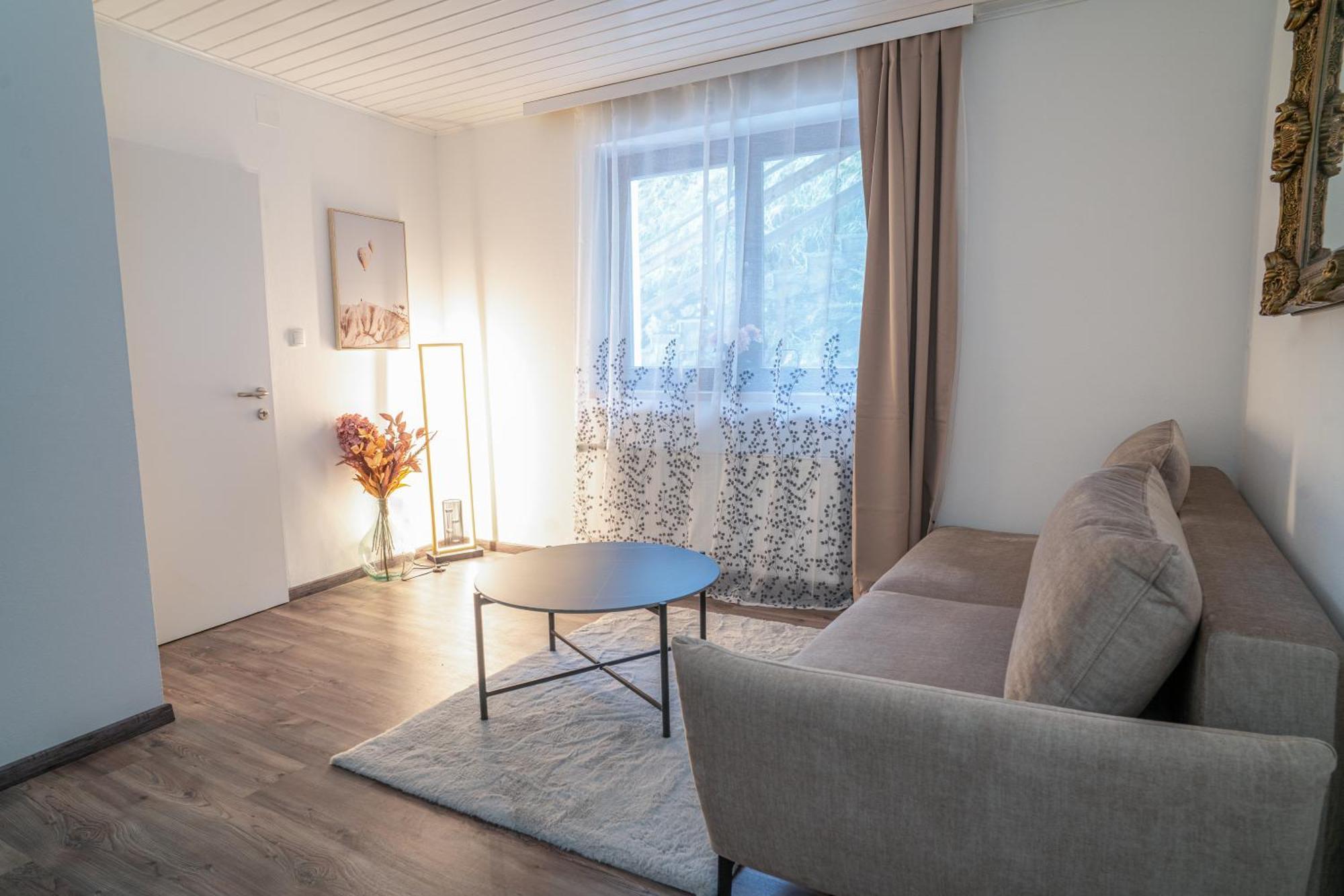 Farawayhomes Studio St Wolfgang #1 Saint Wolfgang Exteriör bild