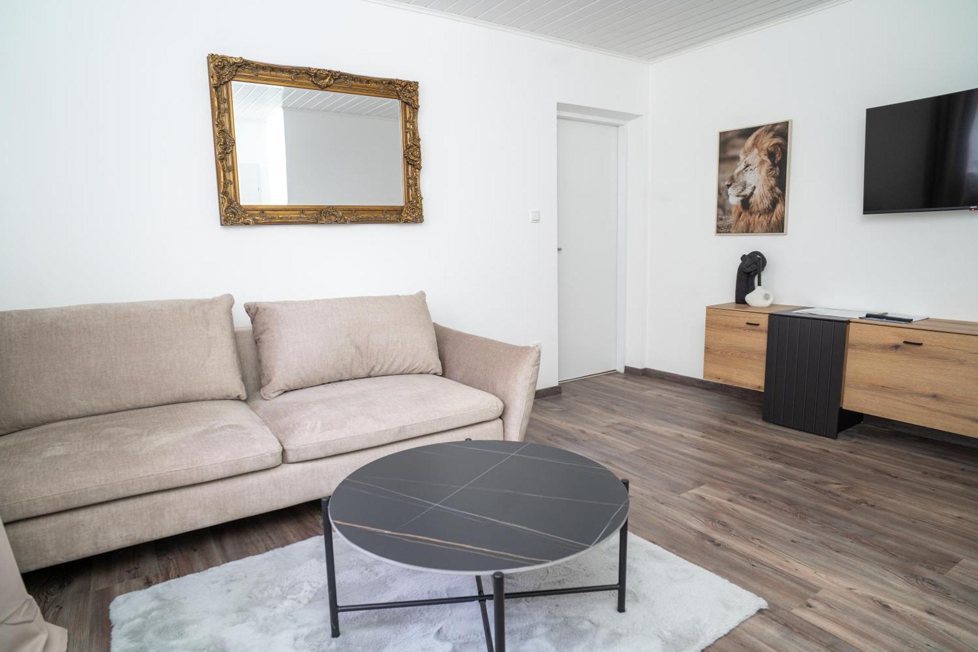 Farawayhomes Studio St Wolfgang #1 Saint Wolfgang Exteriör bild