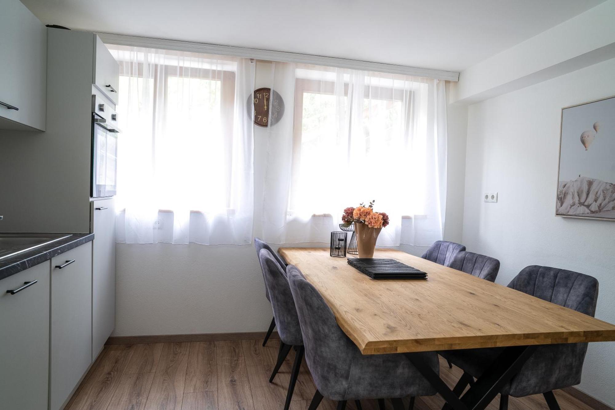 Farawayhomes Studio St Wolfgang #1 Saint Wolfgang Exteriör bild