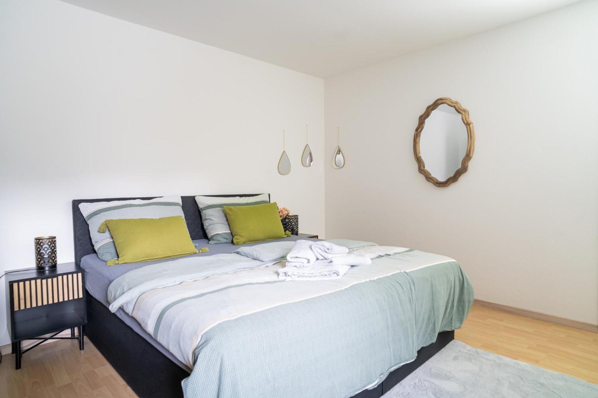 Farawayhomes Studio St Wolfgang #1 Saint Wolfgang Exteriör bild